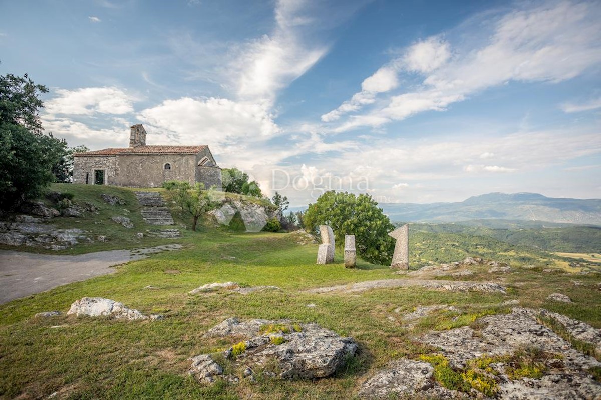 Casa Pićan, 316m2