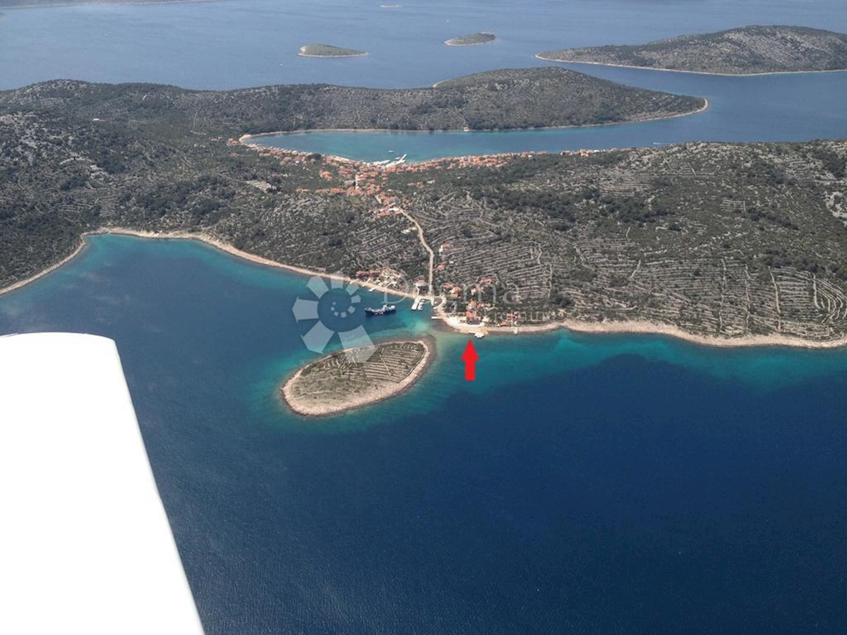 Locale commerciale Kaprije, Šibenik - Okolica, 570m2