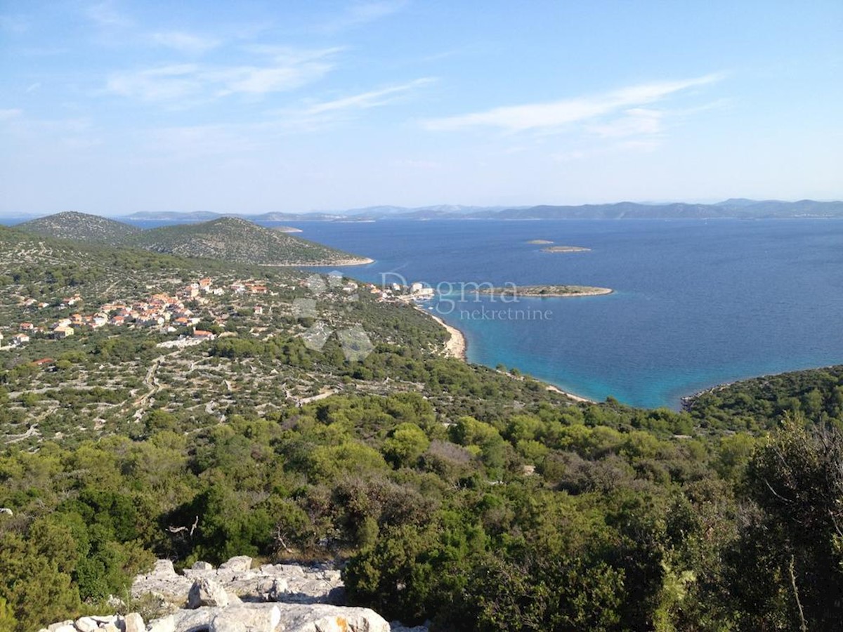 Locale commerciale Kaprije, Šibenik - Okolica, 570m2