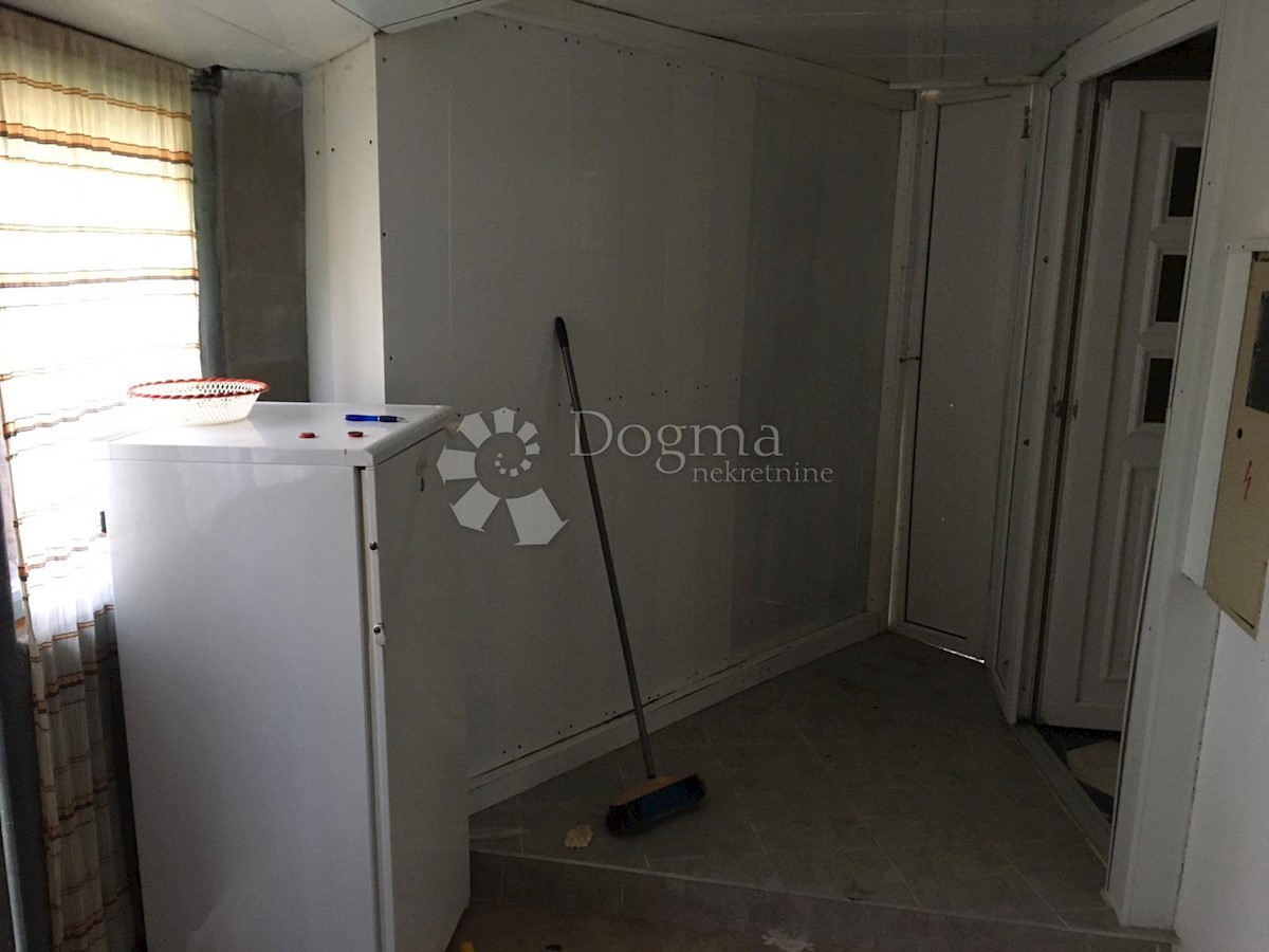 Terreno Prepuštovec, Zagreb - Okolica, 580m2