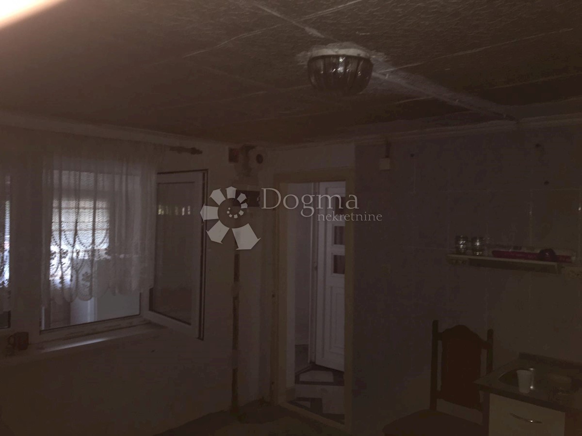 Terreno Prepuštovec, Zagreb - Okolica, 580m2