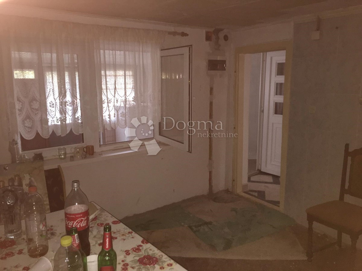 Terreno Prepuštovec, Zagreb - Okolica, 580m2