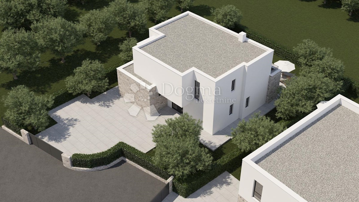 Casa Stranići kod Nove Vasi, Poreč, 220m2