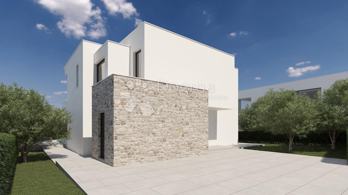 Casa Stranići kod Nove Vasi, Poreč, 220m2