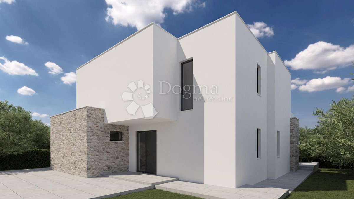 Casa Stranići kod Nove Vasi, Poreč, 220m2