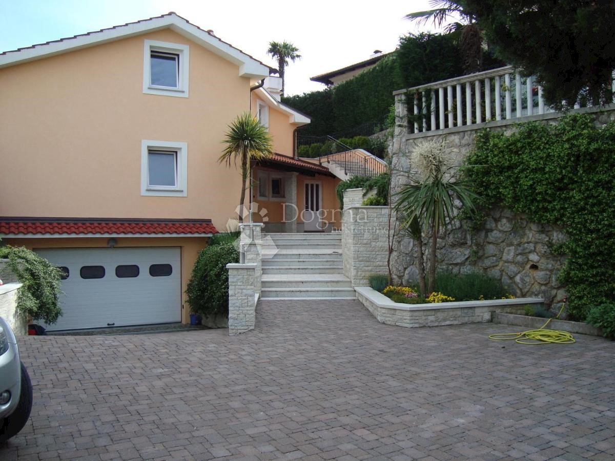 Casa Lovran, 350m2