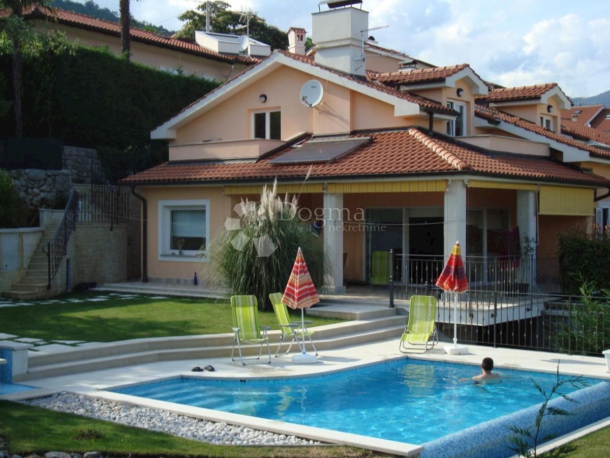 Casa Lovran, 350m2