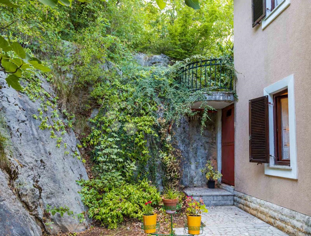 Casa Veprinac, Opatija - Okolica, 260m2