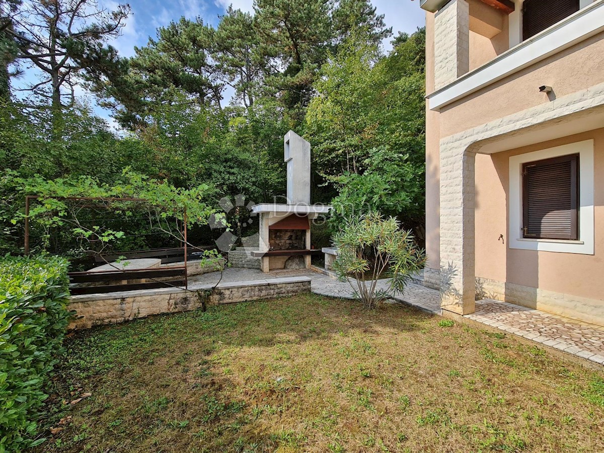 Casa Veprinac, Opatija - Okolica, 260m2