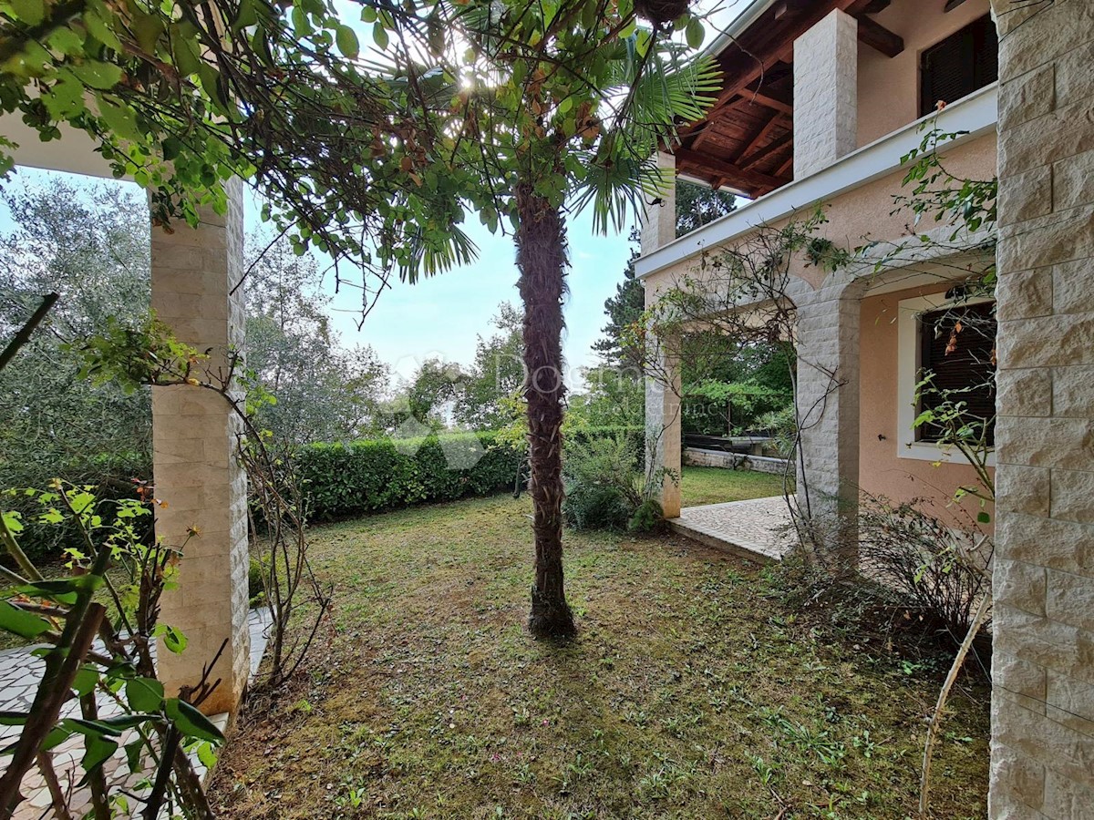 Casa Veprinac, Opatija - Okolica, 260m2