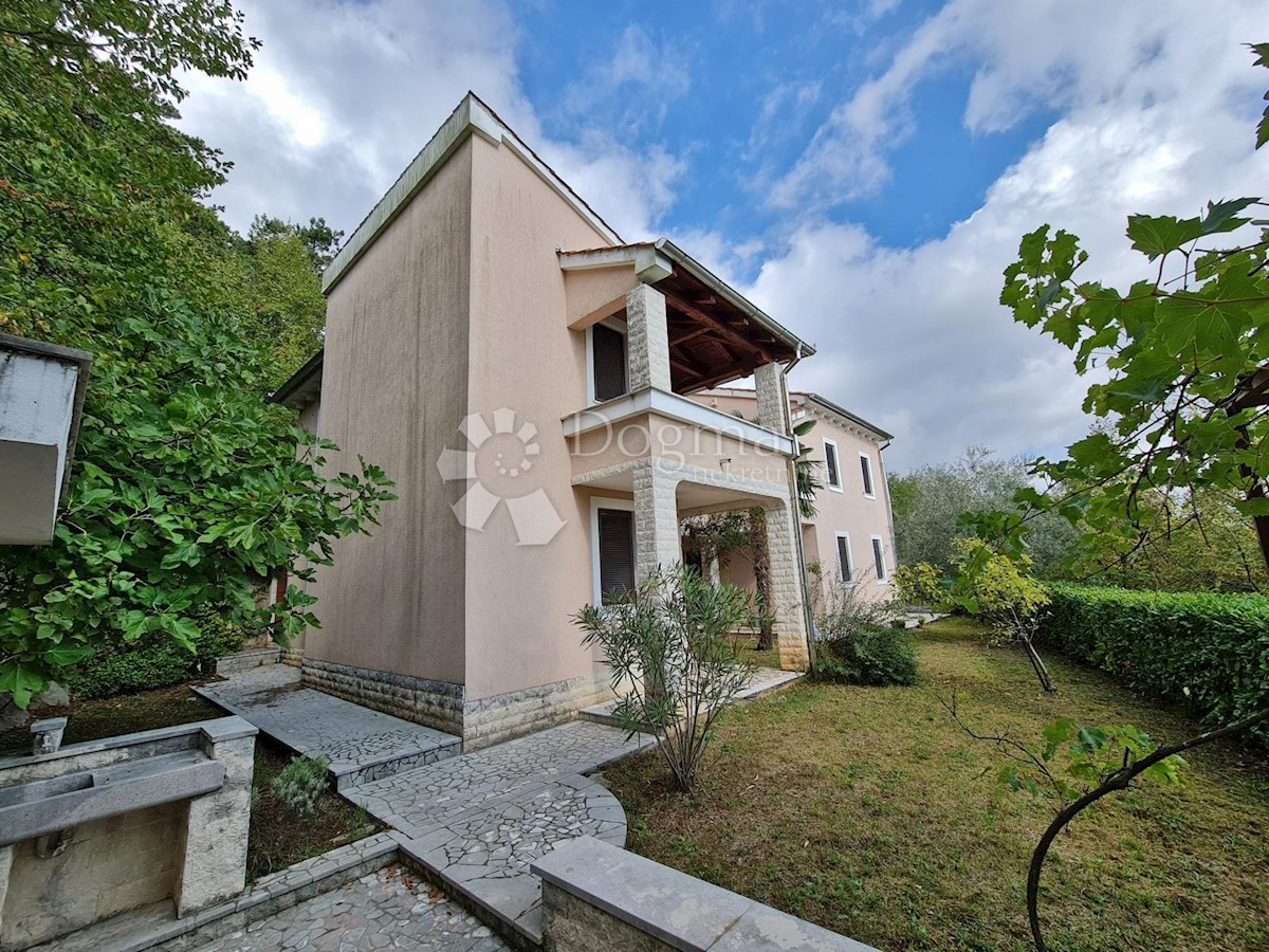 Casa Veprinac, Opatija - Okolica, 260m2