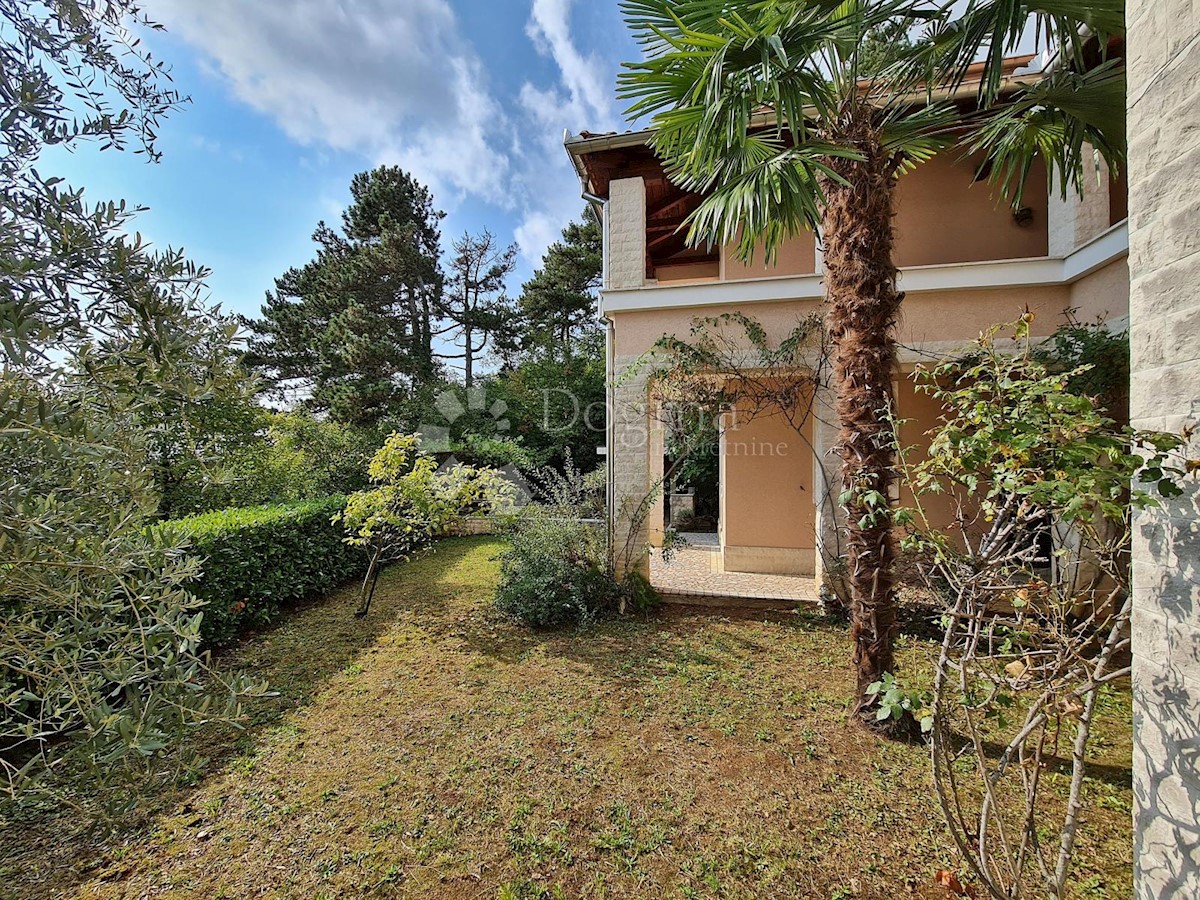 Casa Veprinac, Opatija - Okolica, 260m2