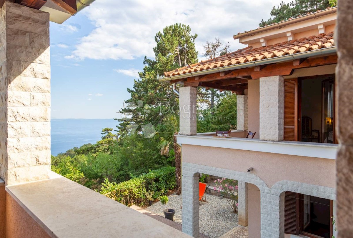 Casa Veprinac, Opatija - Okolica, 260m2