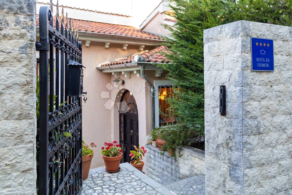 Casa Veprinac, Opatija - Okolica, 260m2