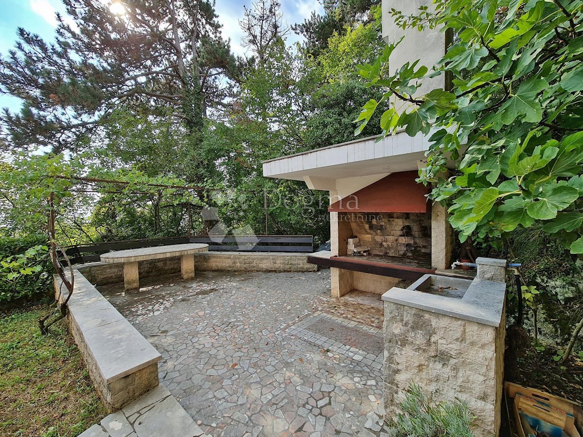 Casa Veprinac, Opatija - Okolica, 260m2