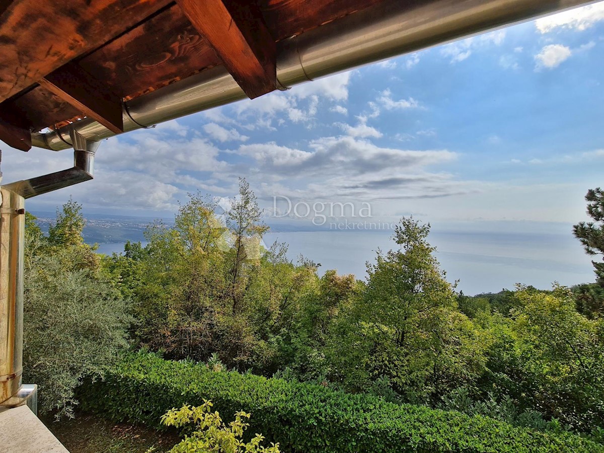 Casa Veprinac, Opatija - Okolica, 260m2