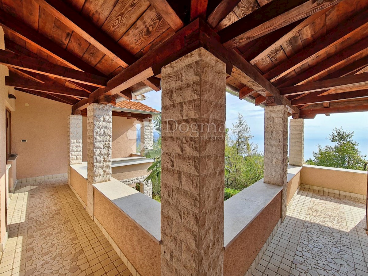 Casa Veprinac, Opatija - Okolica, 260m2