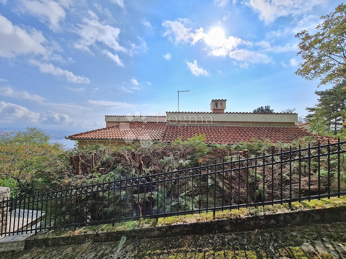 Casa Veprinac, Opatija - Okolica, 260m2