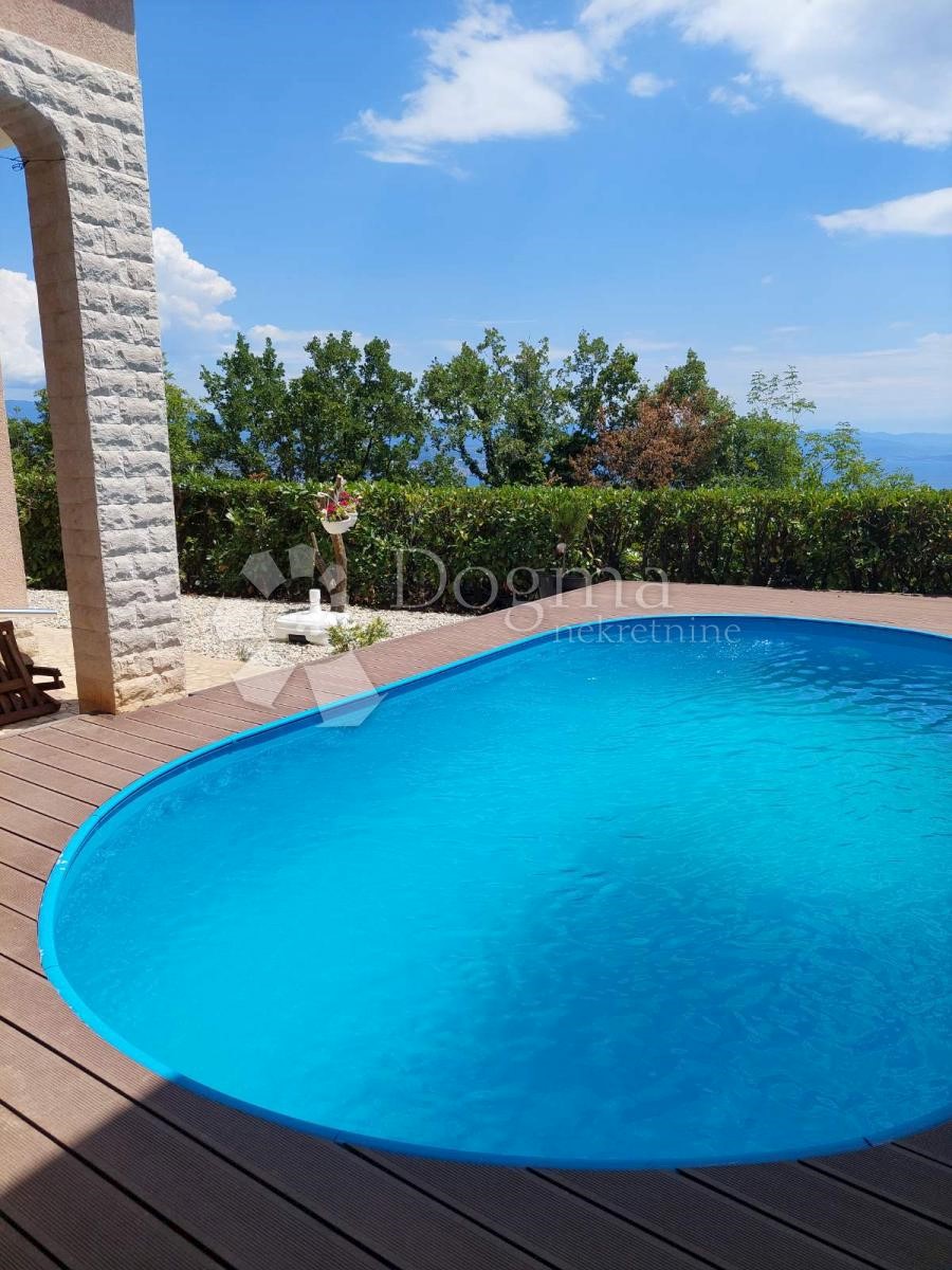 Casa Veprinac, Opatija - Okolica, 260m2