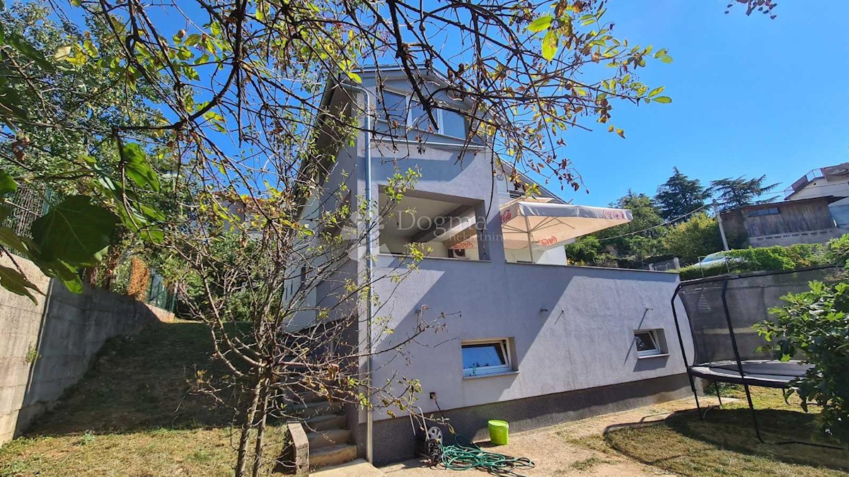 Casa Sroki, Viškovo, 258m2