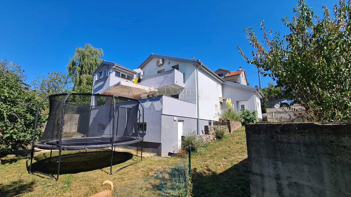 Casa Sroki, Viškovo, 258m2