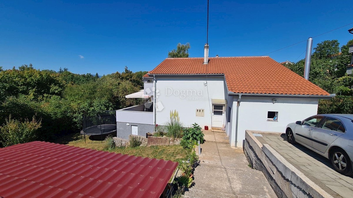 Casa Sroki, Viškovo, 258m2