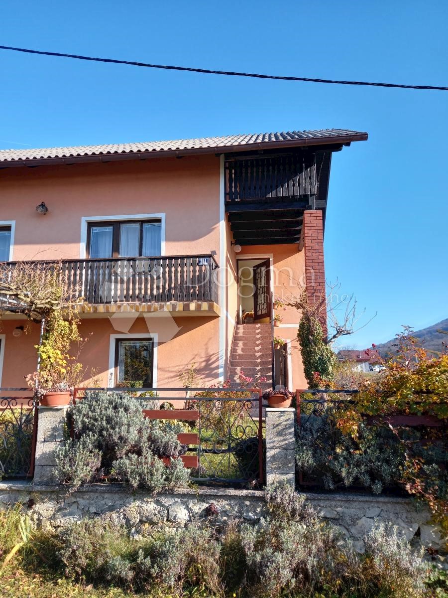 Casa Bednja, 216m2