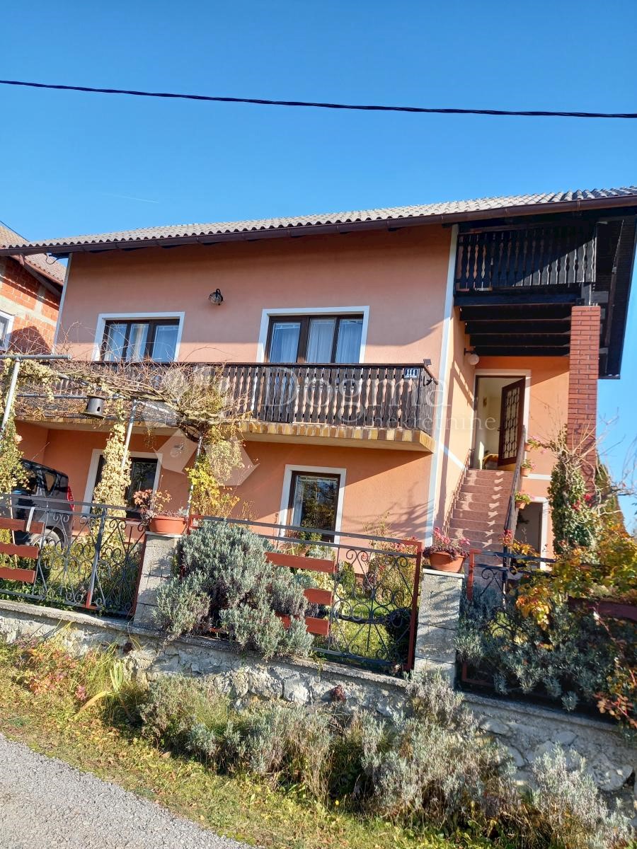 Casa Bednja, 216m2