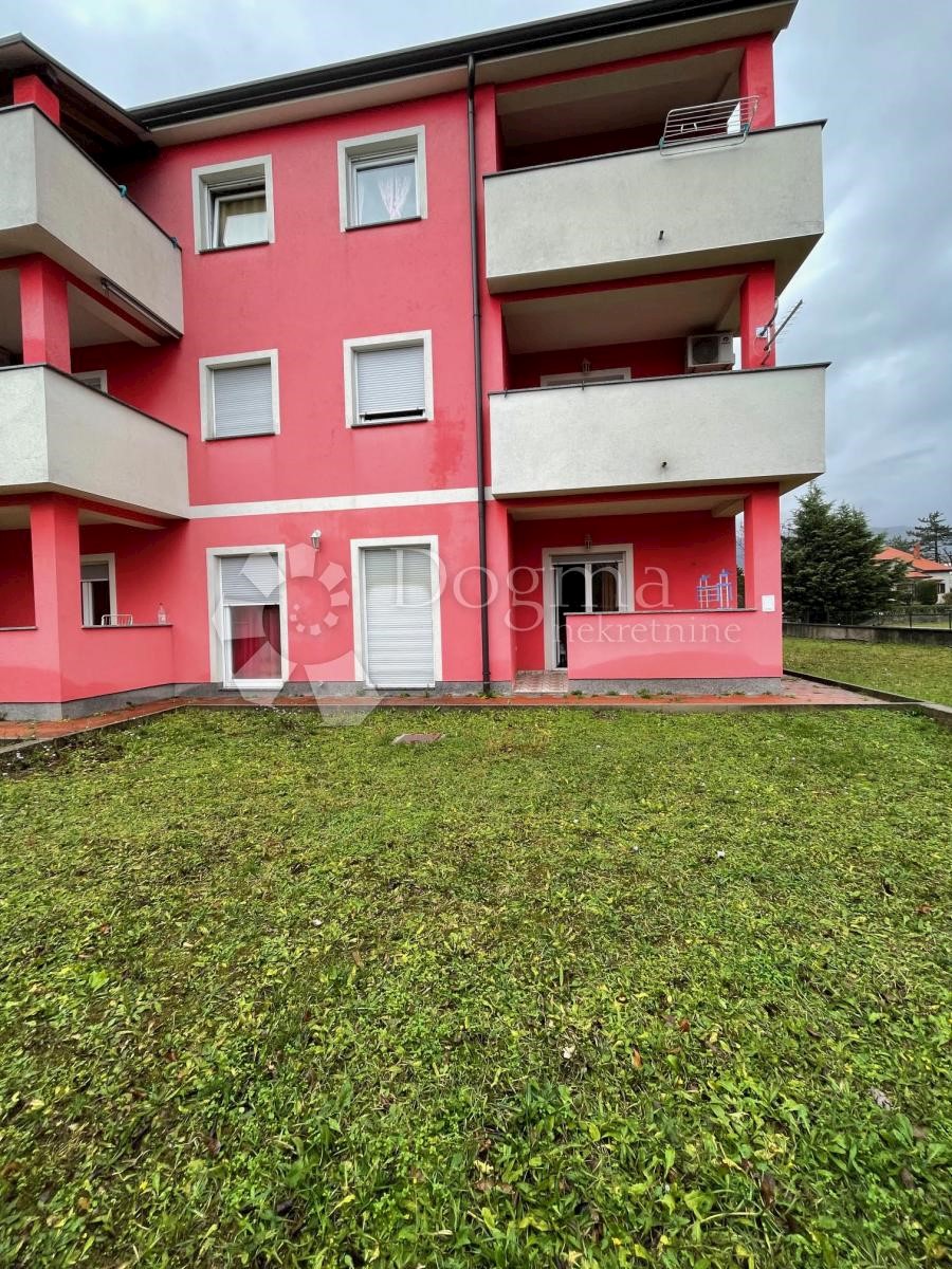 Locale commerciale Dražice, Jelenje, 77m2