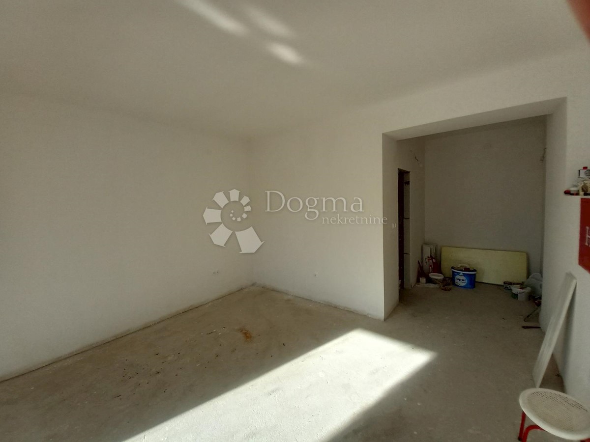 Locale commerciale Omišalj, 30,79m2