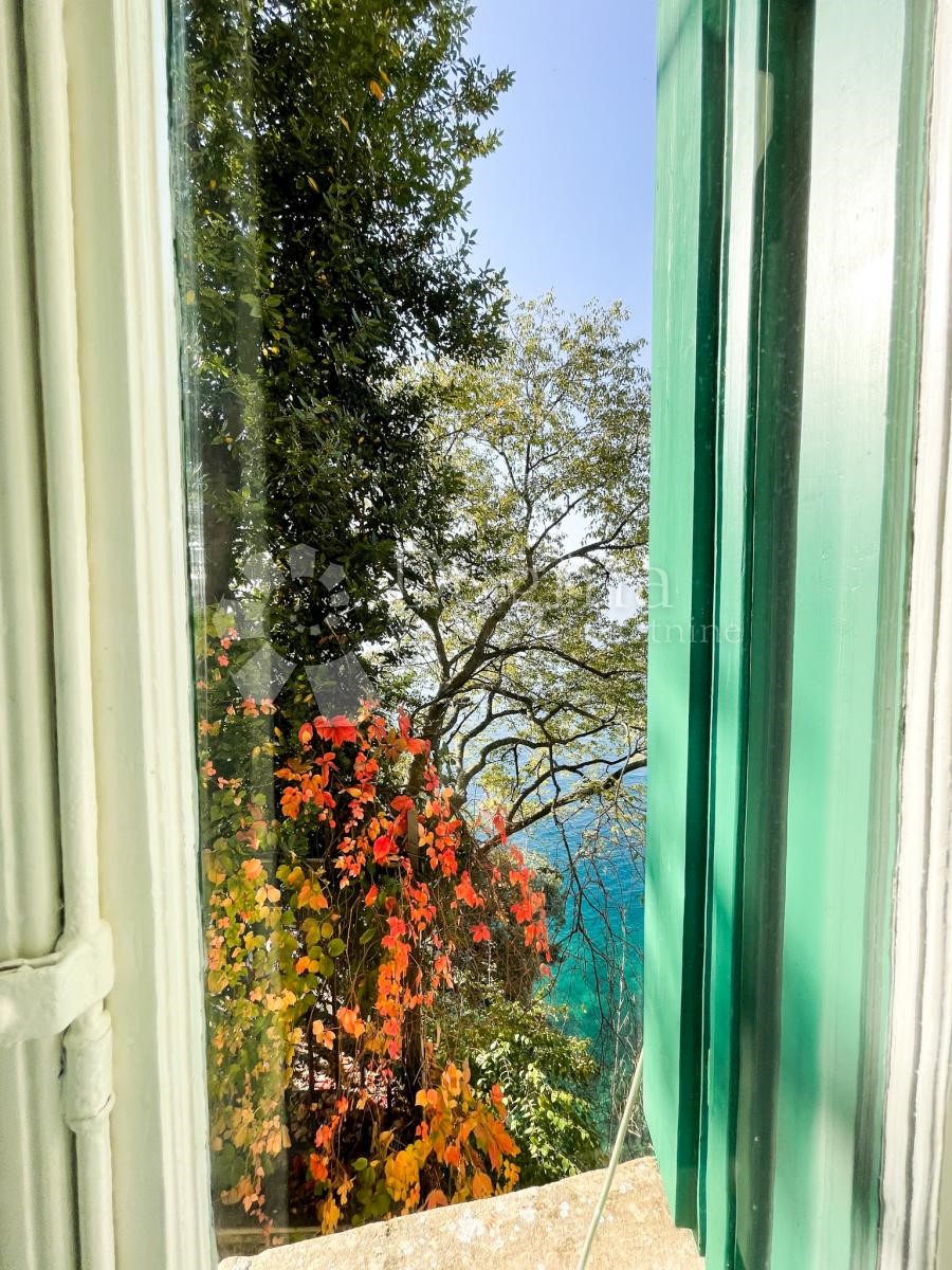 Allogio Pećine, Rijeka, 111m2