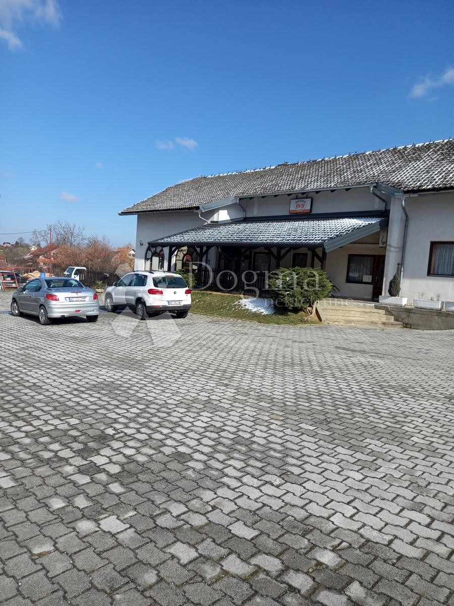 Locale commerciale Ivanec, 640m2