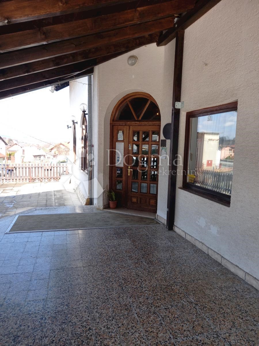 Locale commerciale Ivanec, 640m2