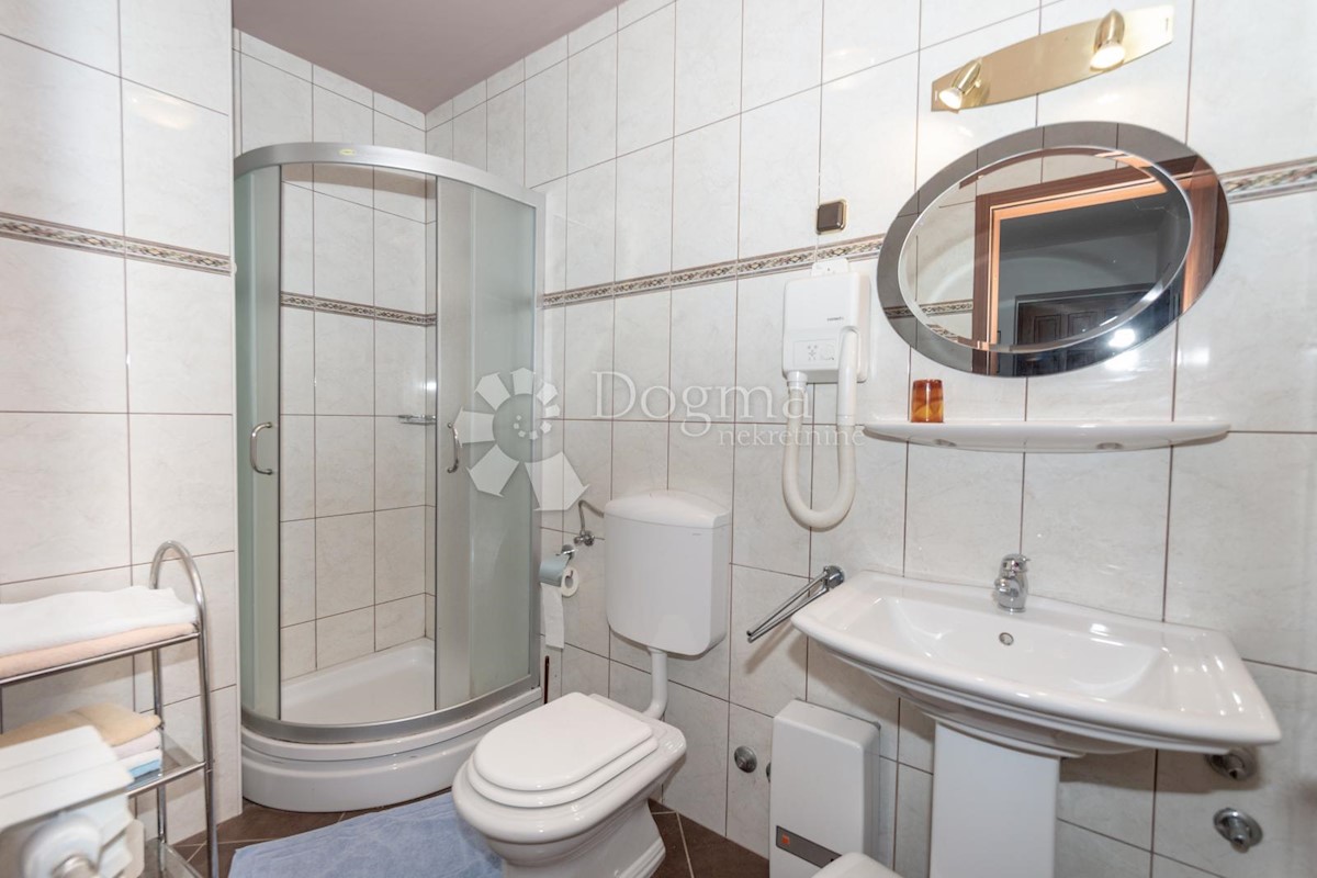 Casa Selce, Crikvenica, 431,04m2