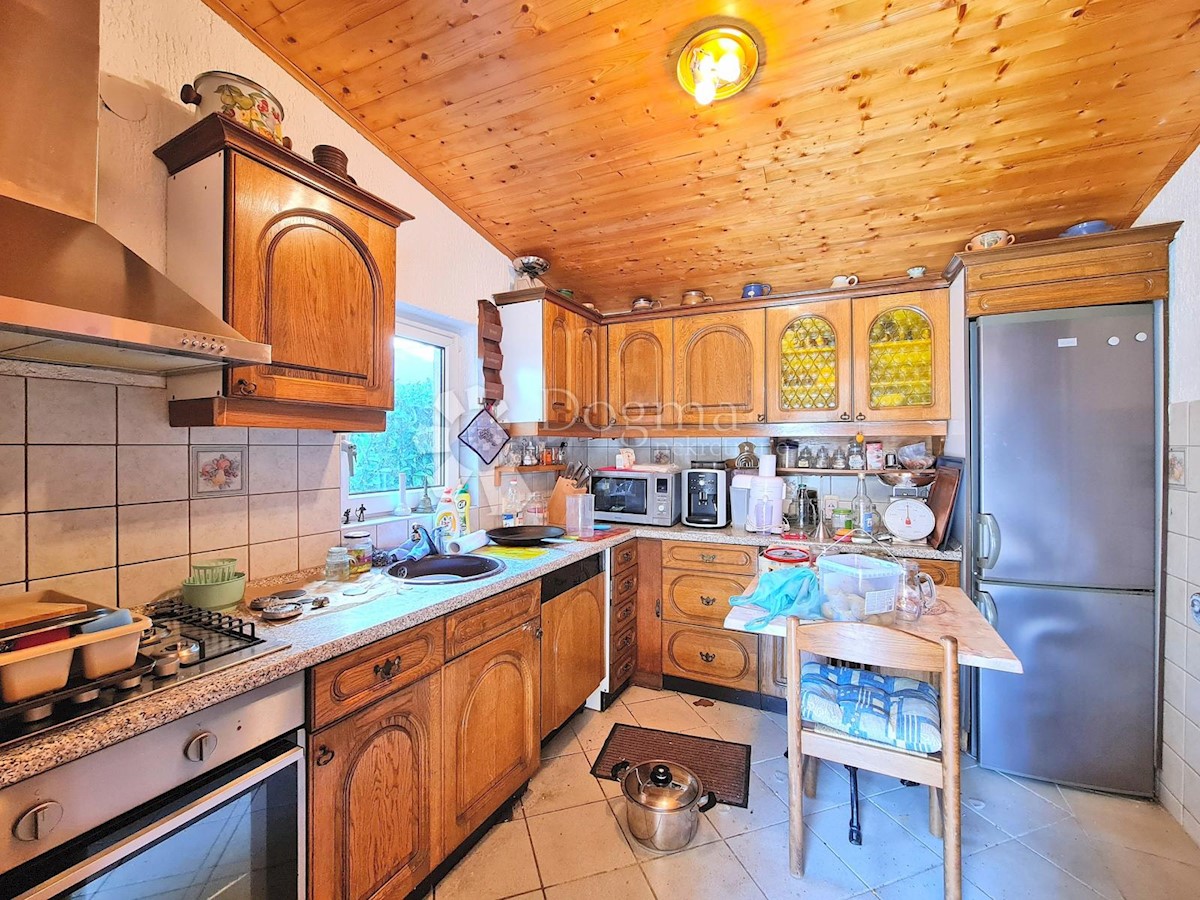 Casa Selce, Crikvenica, 431,04m2