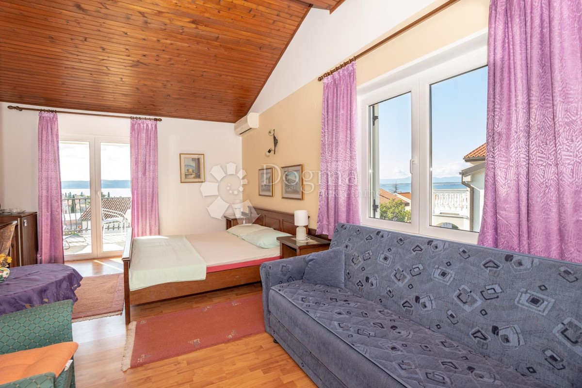 Casa Selce, Crikvenica, 431,04m2