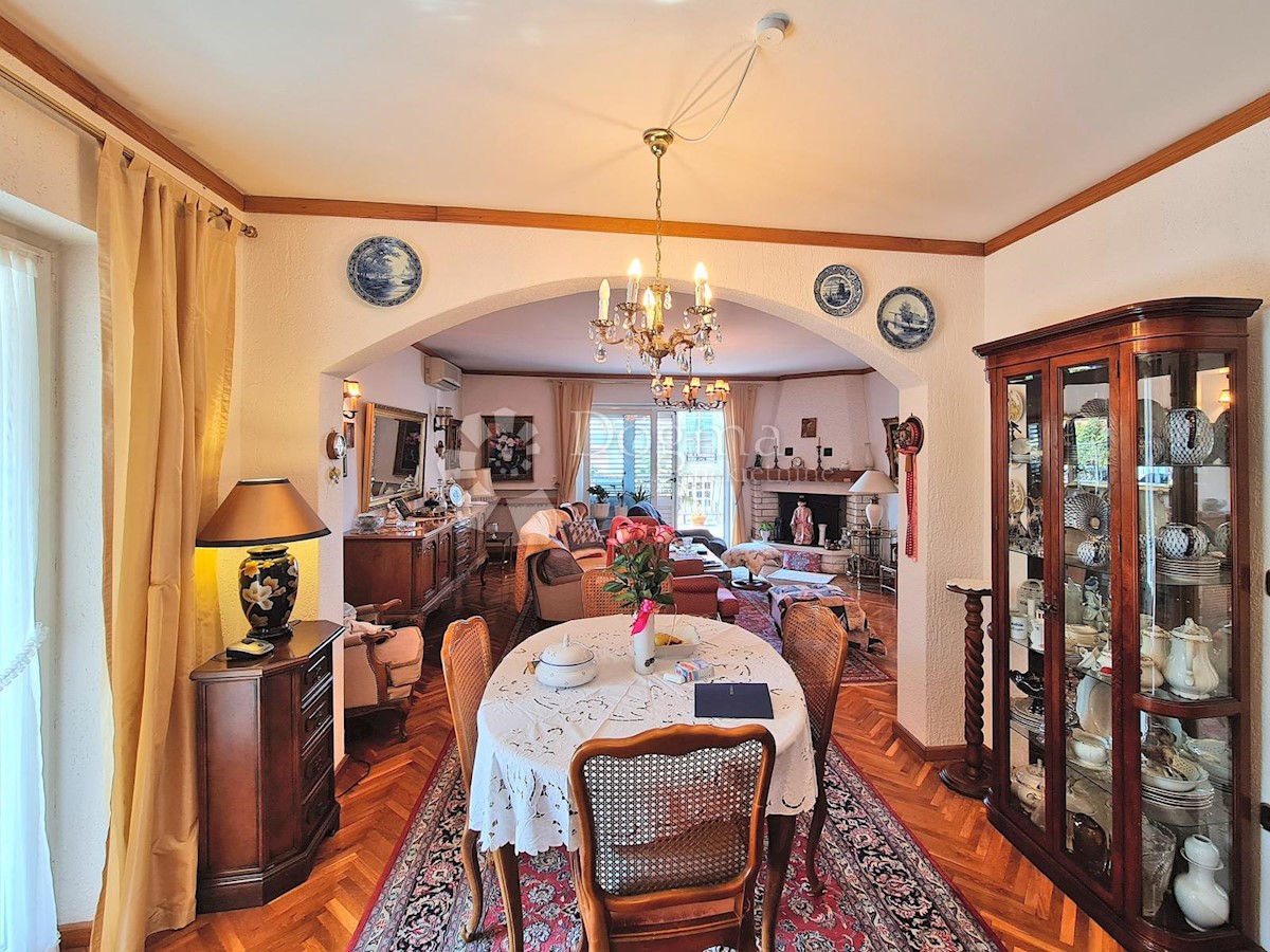 Casa Selce, Crikvenica, 431,04m2