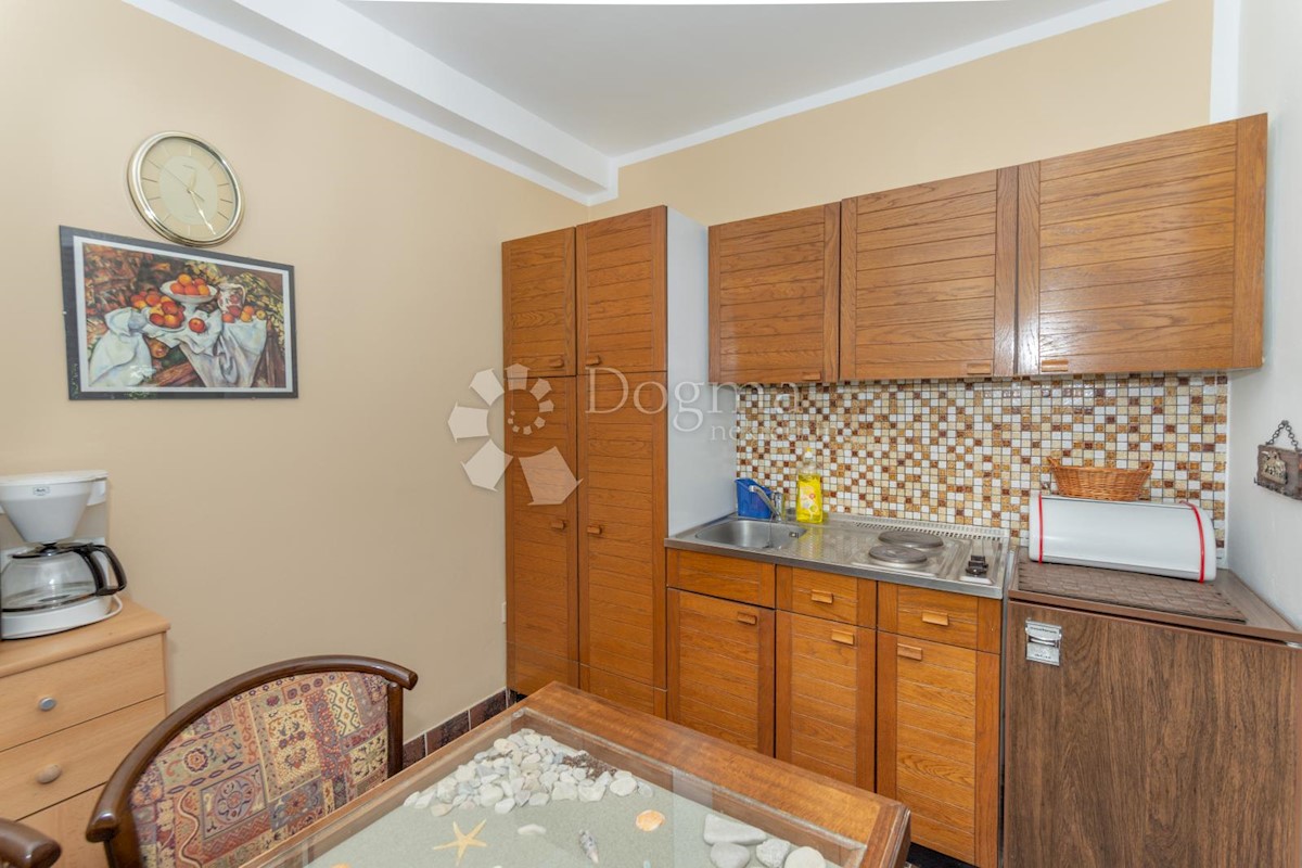 Casa Selce, Crikvenica, 431,04m2