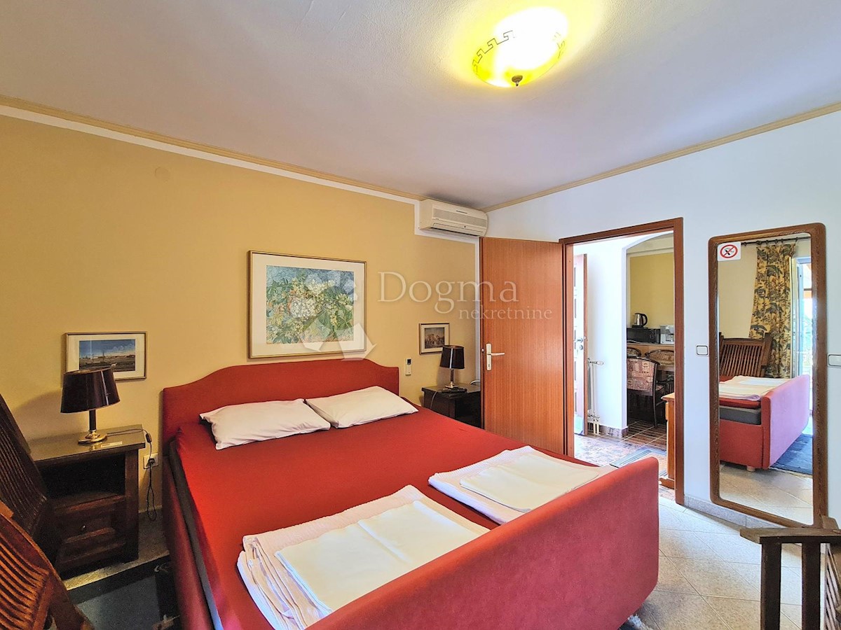 Casa Selce, Crikvenica, 431,04m2