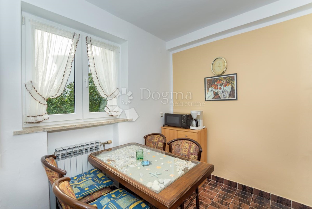 Casa Selce, Crikvenica, 431,04m2