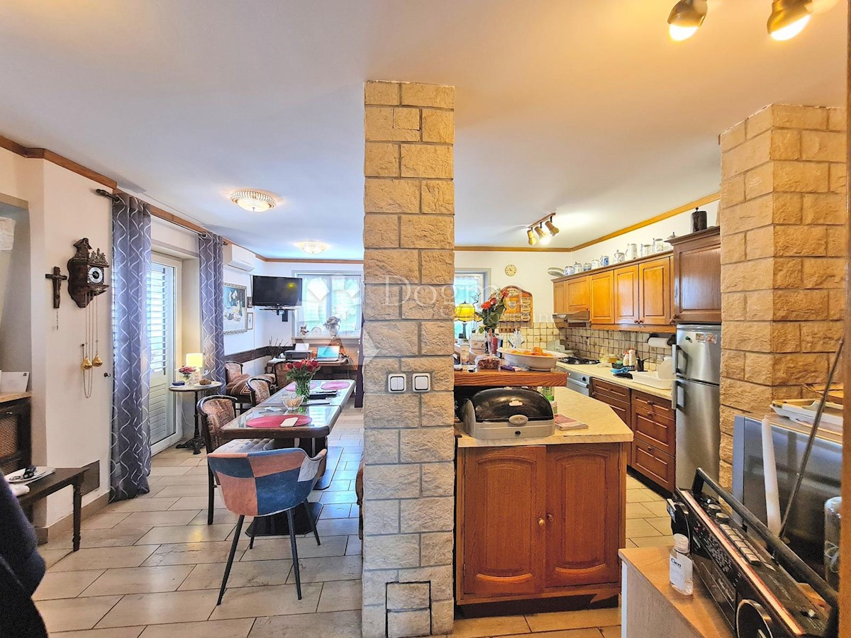 Casa Selce, Crikvenica, 431,04m2