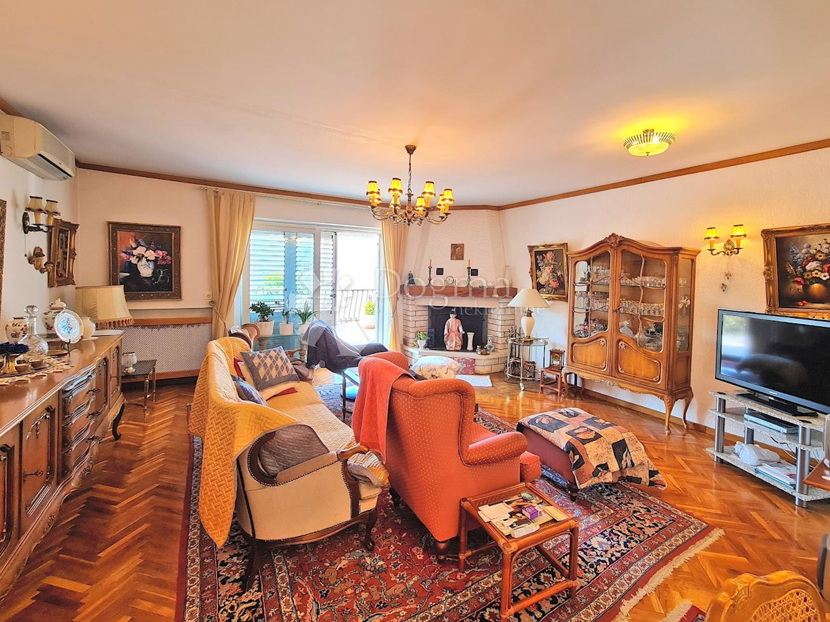 Casa Selce, Crikvenica, 431,04m2