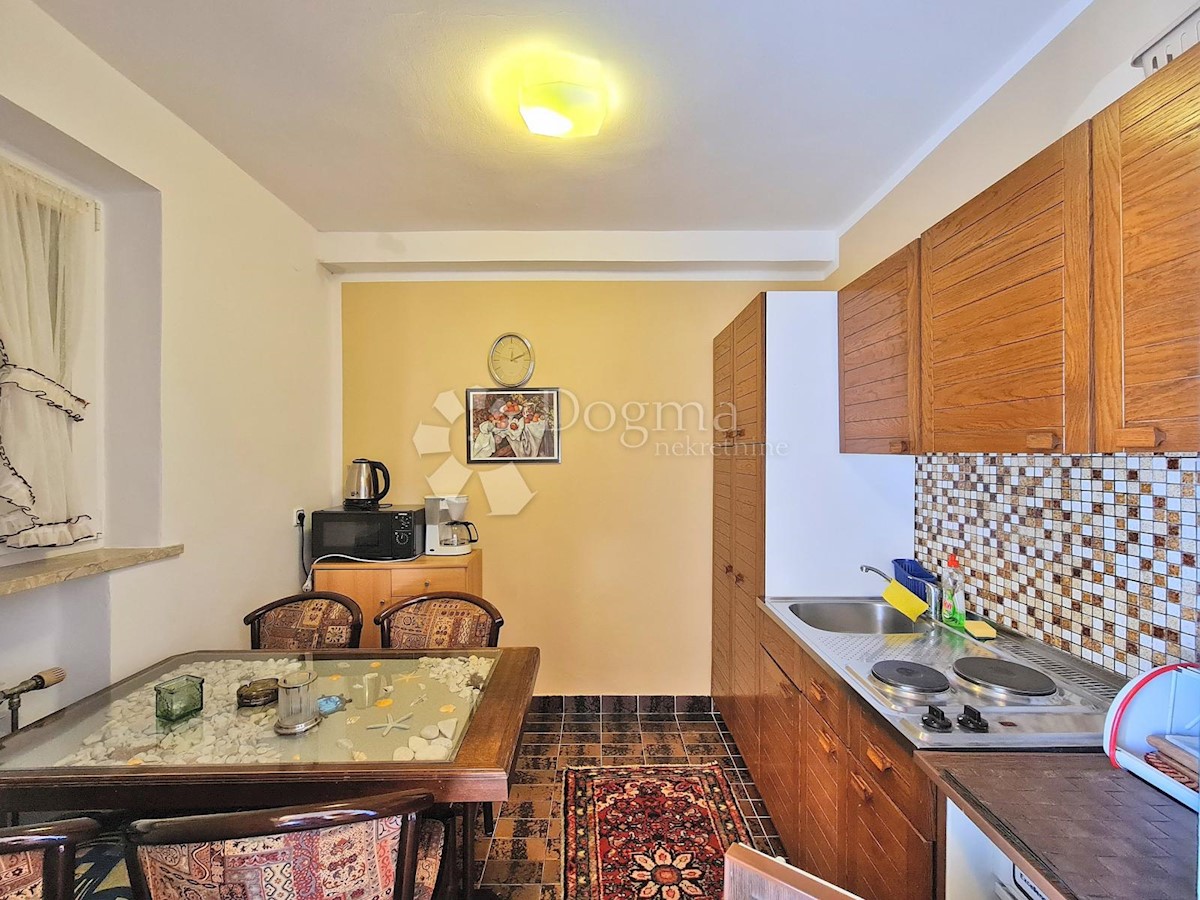 Casa Selce, Crikvenica, 431,04m2