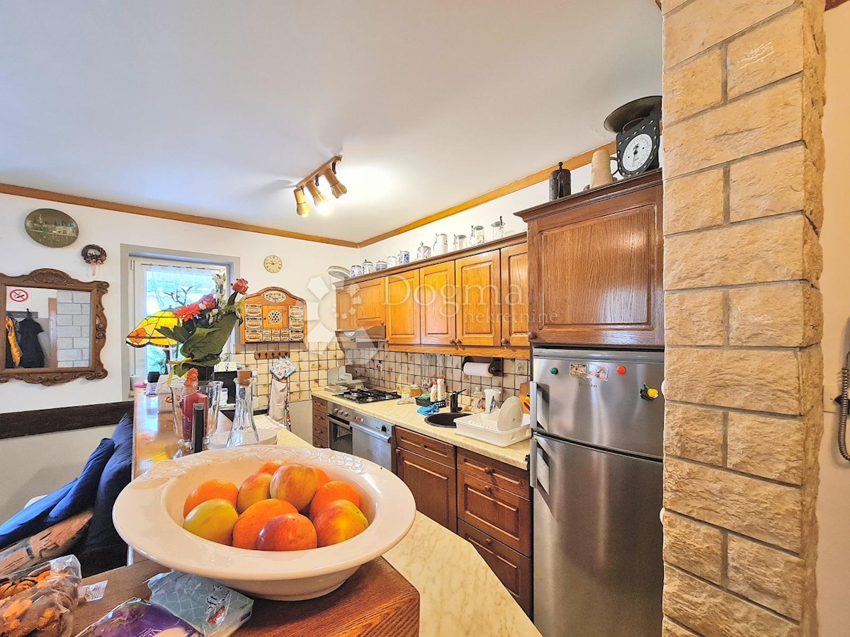 Casa Selce, Crikvenica, 431,04m2