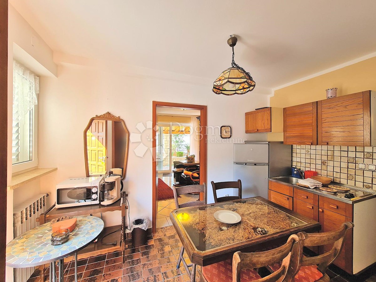 Casa Selce, Crikvenica, 431,04m2