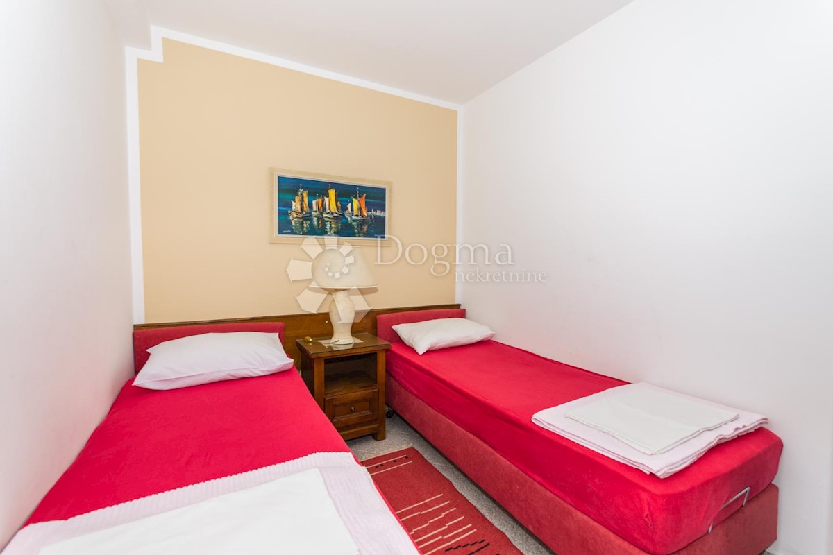 Casa Selce, Crikvenica, 431,04m2
