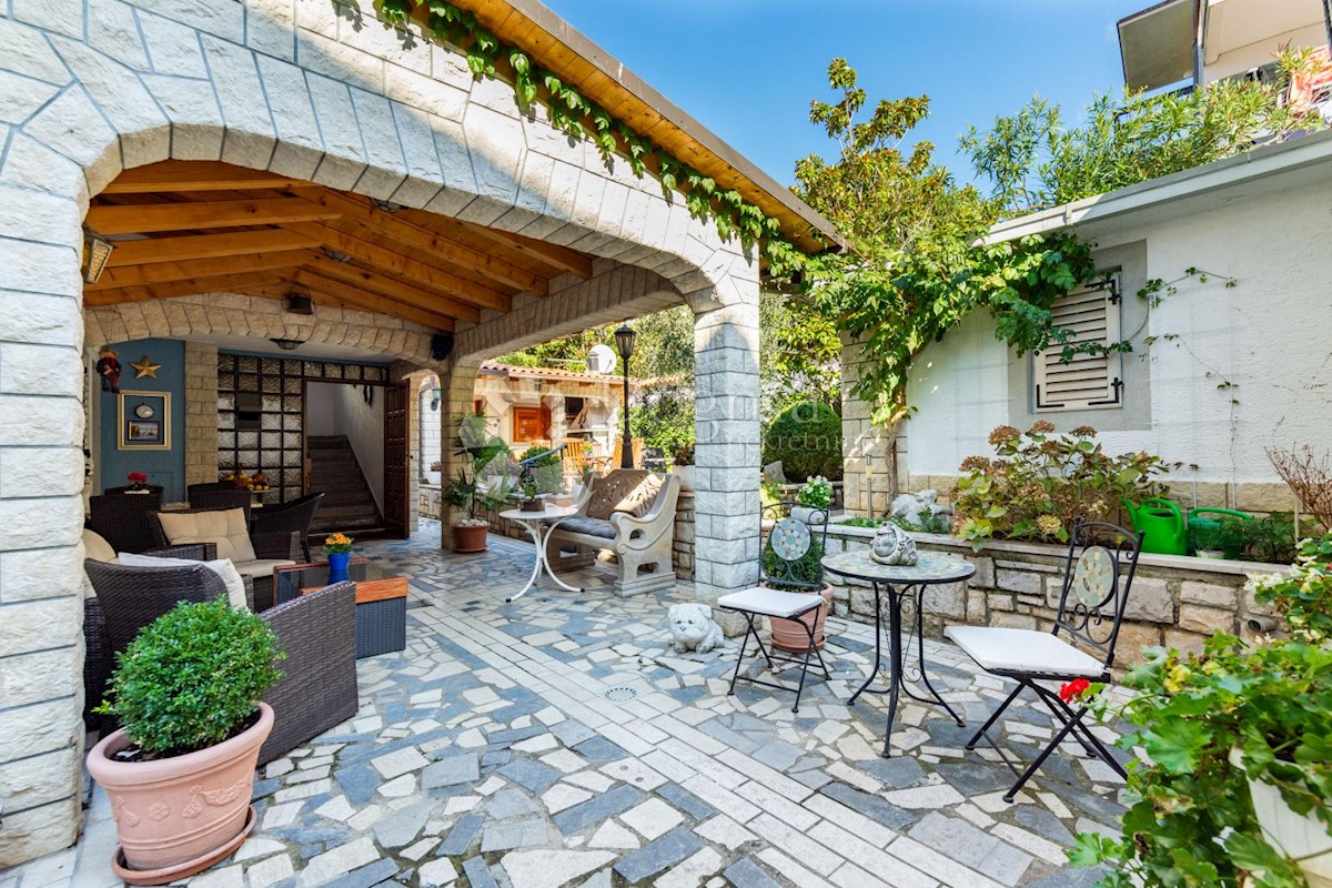 Casa Selce, Crikvenica, 431,04m2