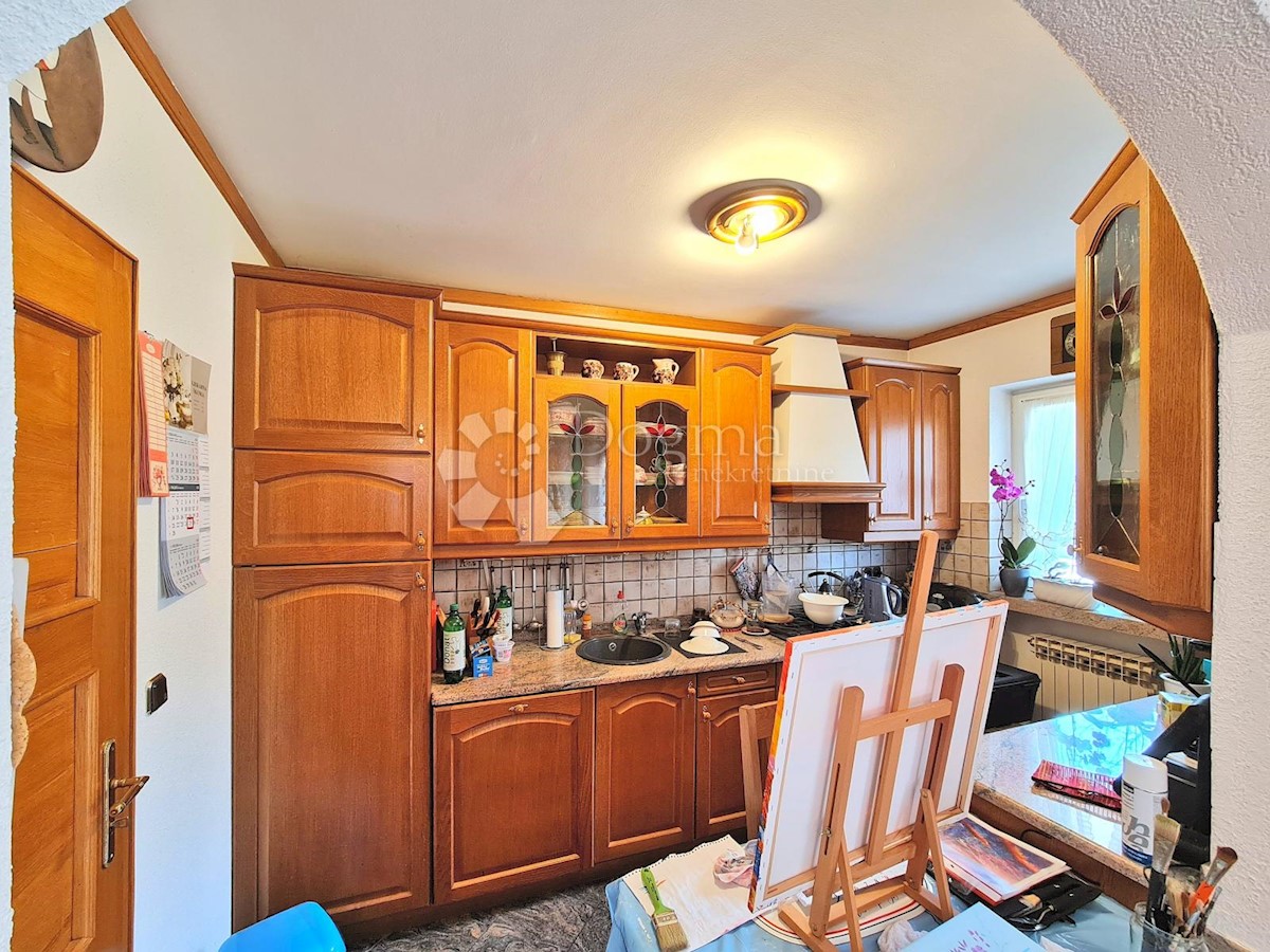 Casa Selce, Crikvenica, 431,04m2