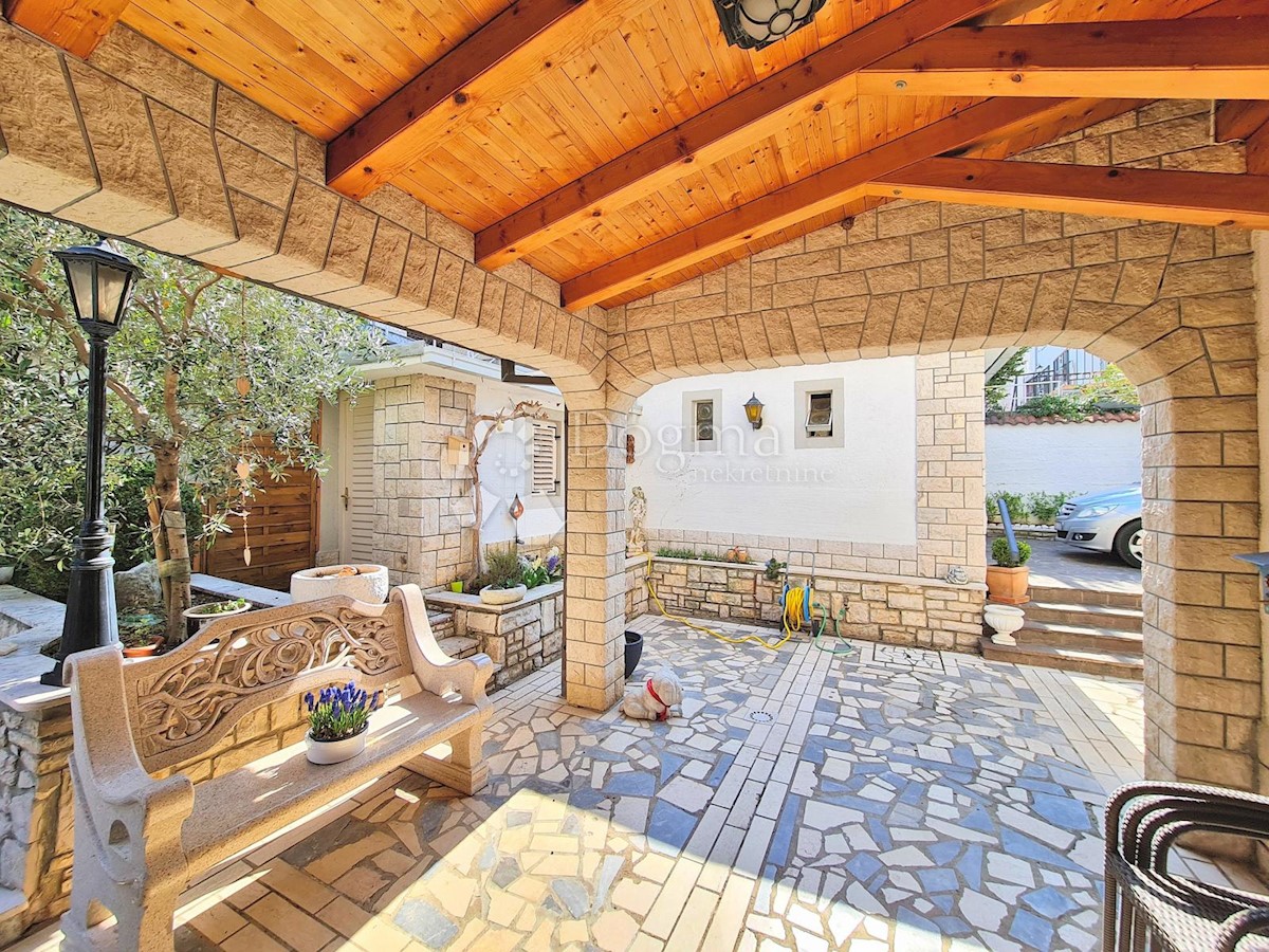 Casa Selce, Crikvenica, 431,04m2