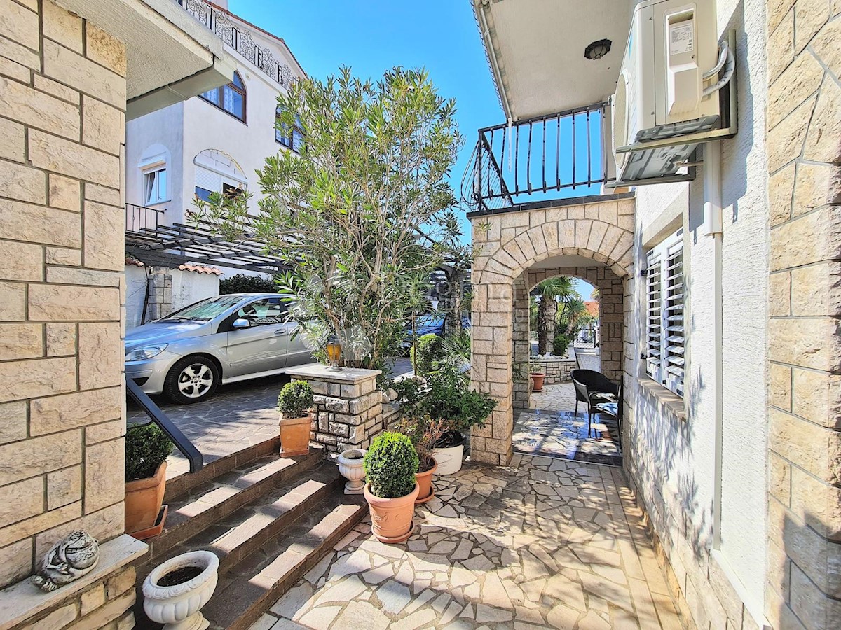 Casa Selce, Crikvenica, 431,04m2